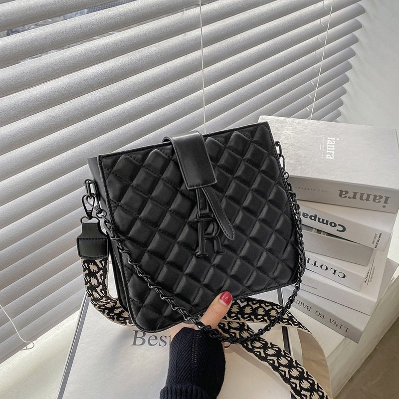 Shoulder Messenger Bag