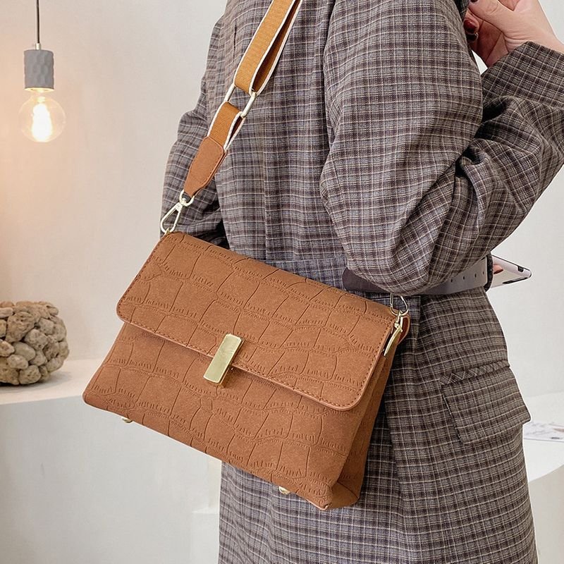 New Western Square Bag