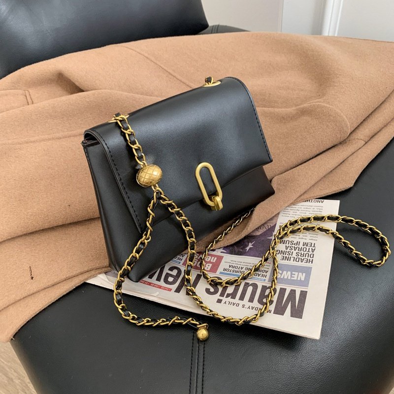 Retro Fashion Shoulder Bag