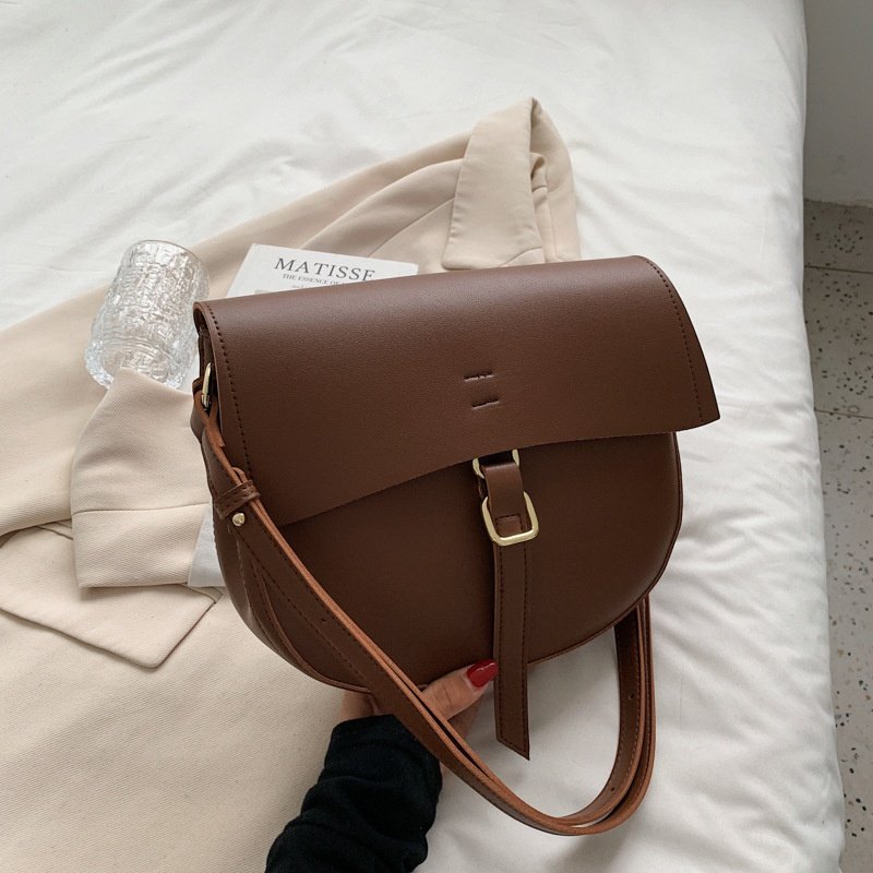 Shoulder Messenger Bag