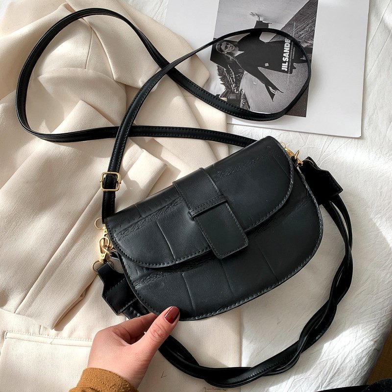 Oneshoulder Underarm Bag