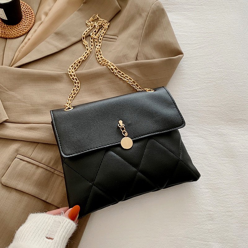 New Trendy Rhombus Small Bag Nhru288776