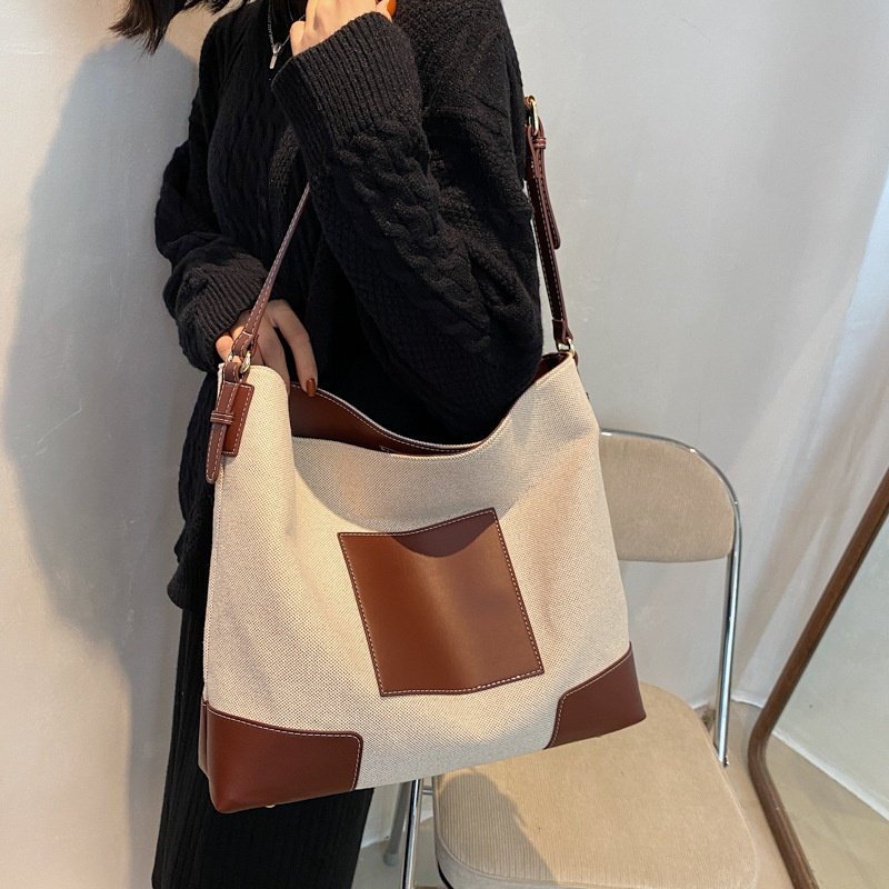 Oneshoulder Armpit Bag