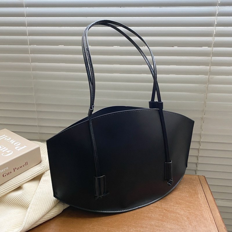 New Simple Shoulder Bag